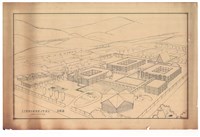 藏品(《天主教寶血會新建小學校舍設計圖》圖組)的圖片